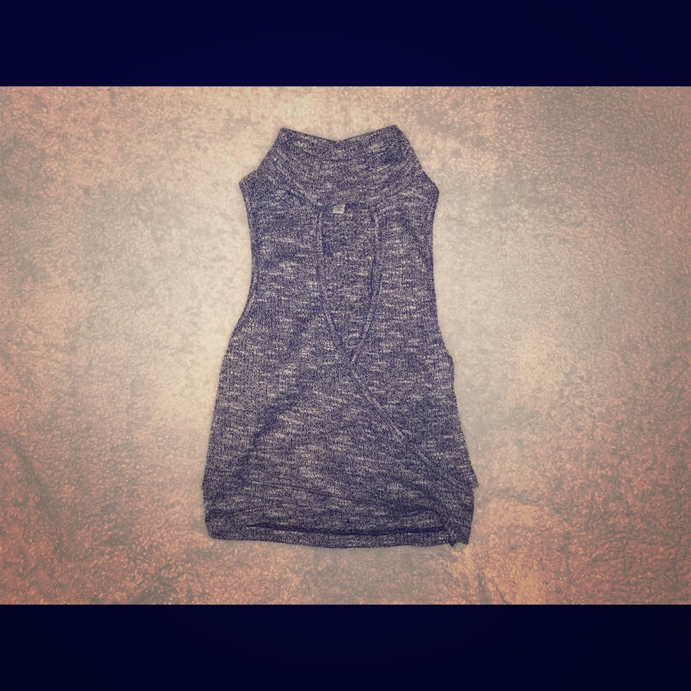 Charlotte Russe Crop Top